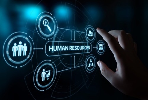 How To Manage HR with AI